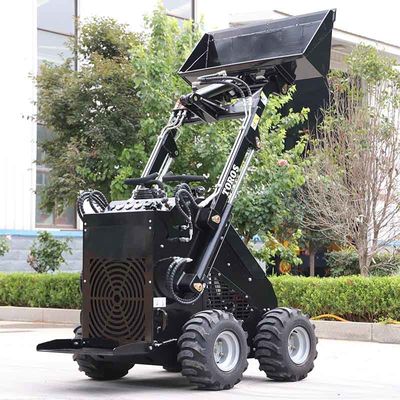 satın al TOROS Dizel Mini Yükleyici İnşaat Ekipmanı, 4-6In Yerden Yükseklik online manufacture